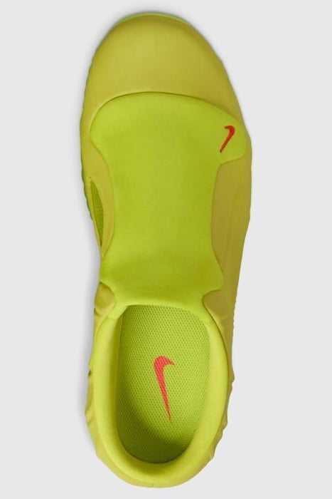 NIKE – ISPA NIKE CLOGPOSITE BRIGHT CACTUS/PICANTE RED 2