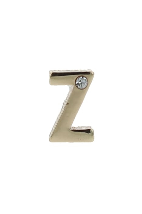 LETTERPIN Z GOLD 1