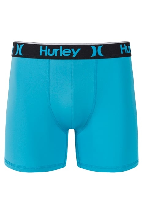 4PK MENS REGRIND BOXER BRIEF U BLUE 4