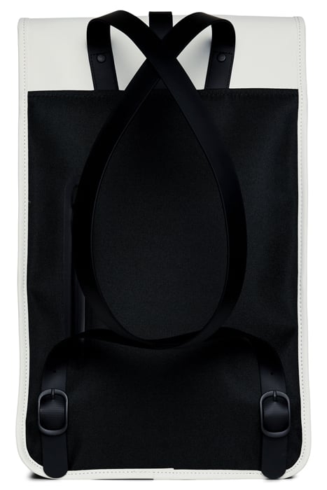 BACKPACK W3 ASH UNISEX 2