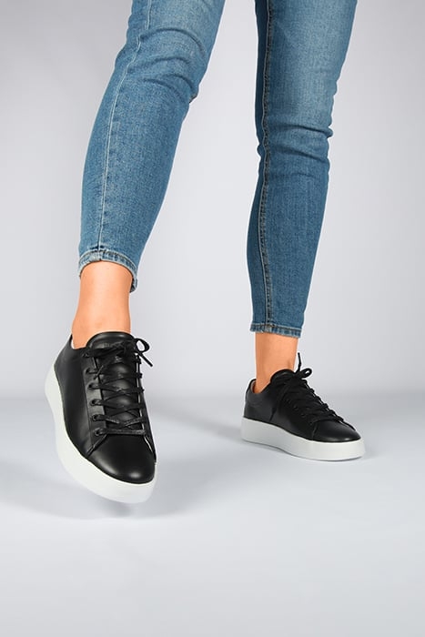MAYNARD - BL470 BLACK - SNEAKER (LOW) BLACK 4