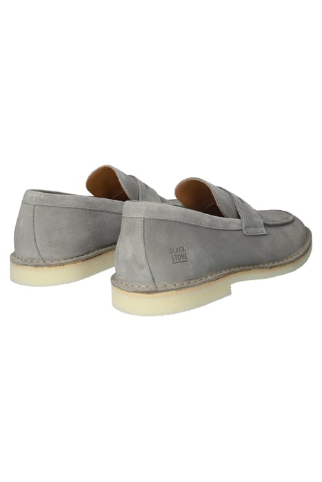 OSCAR - ZG42 LIGHT GREY - SLIP-ONS LIGHT GREY 6