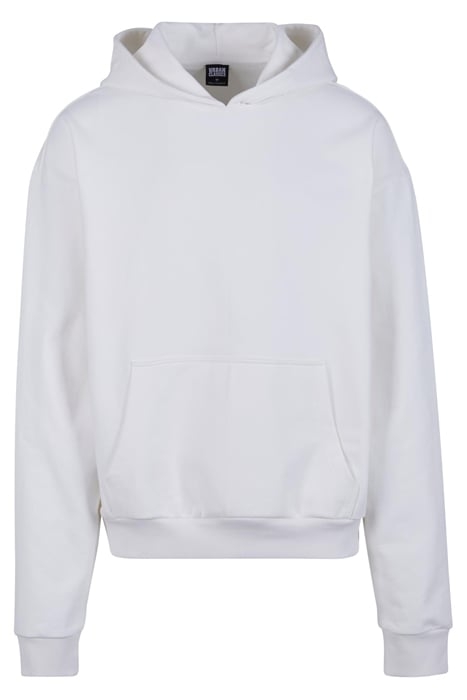 ULTRA HEAVY HOODY READY FOR DYE 4