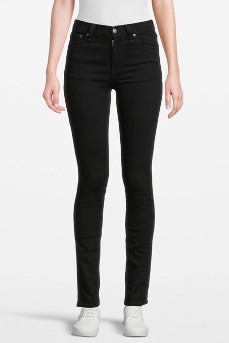 HIGH KAI BLACK BLACK 1