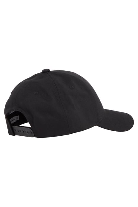 MONOGRAM EMBRO CAP BLACK/MIRAGE GRAY 3