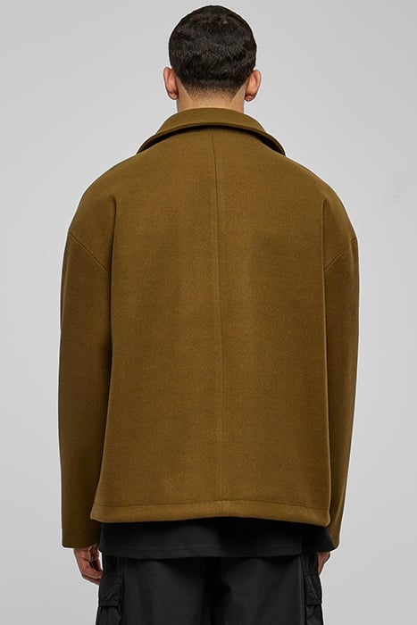 BIG POCKET BLOUSON SUMMEROLIVE 2