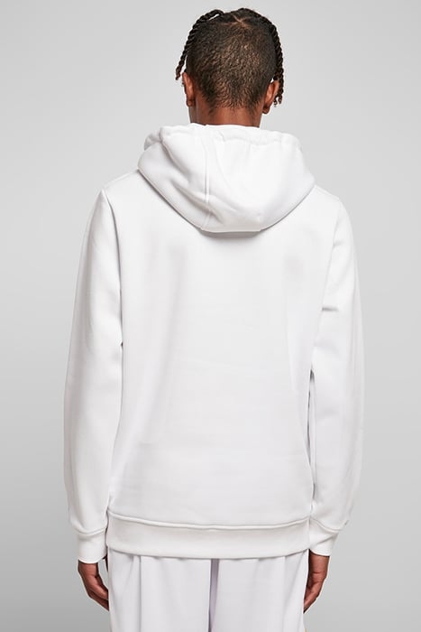 STARTER SWING HOODY WHITE 2