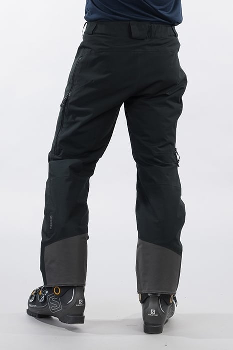 MYRKDALEN V2 INSULATED PNT BLACK / SOLID CHARCOAL 2
