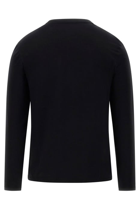 LS CN GUESS BOX CRAC JET BLACK A996 5