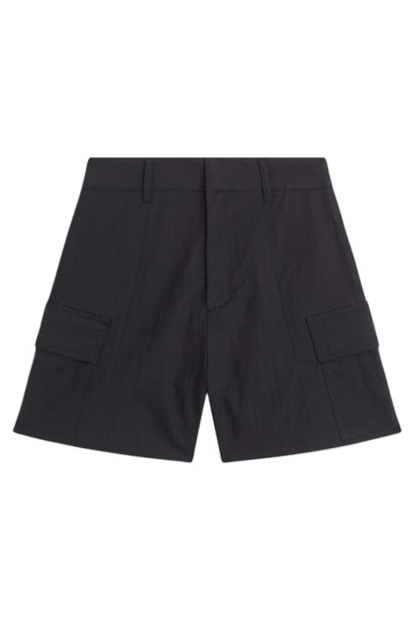 STOKE SHORT BLACK 1