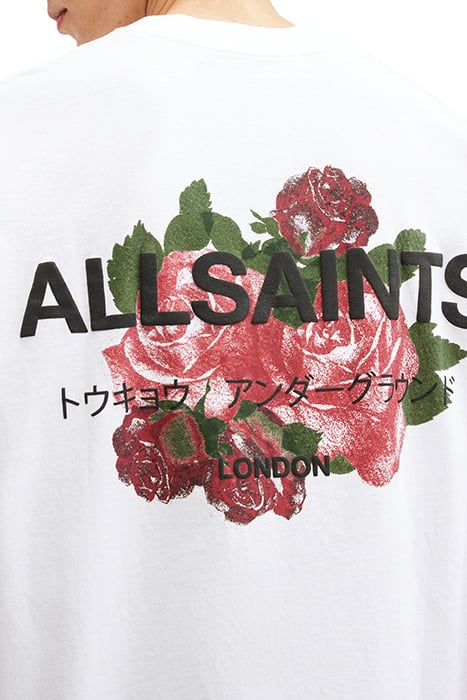 ROZA SS CREW ASHEN WHITE 7