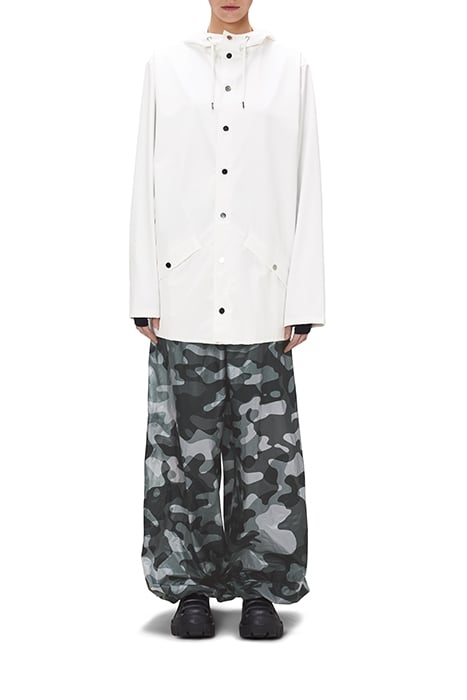 JACKET W3 POWDER UNISEX 3