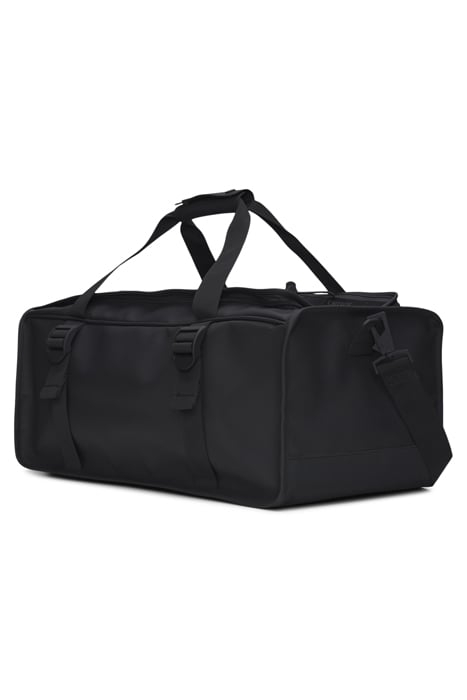 TRAIL MOUNTAINEER DUFFEL W3 BLACK UNISEX 2
