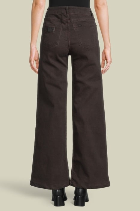 PALAZZO HOT CHOCOLATE 2