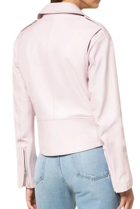 RENEGADE JACKET CHALK PINK 2