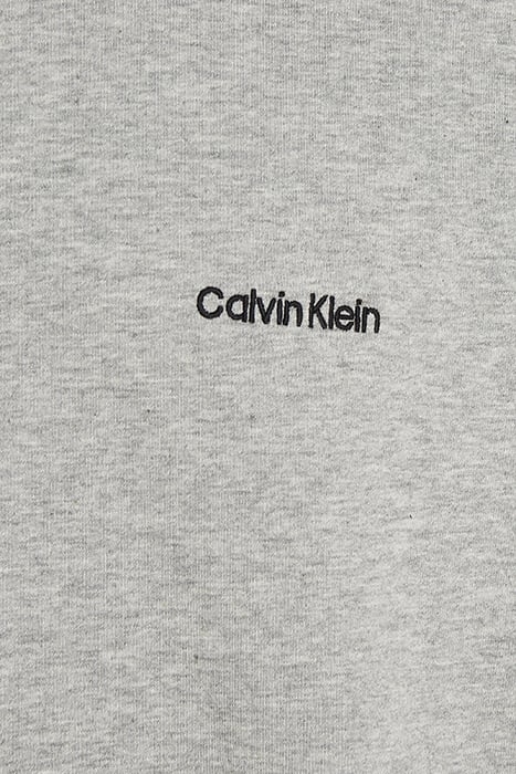 L/S SWEATSHIRT GREY HEATHER 6