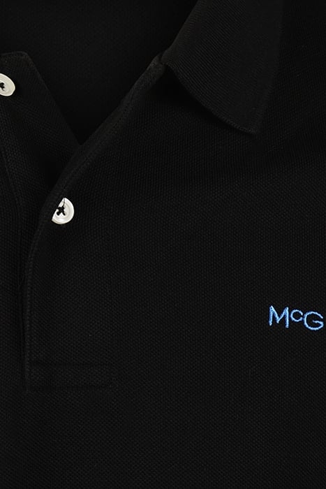 CLASSIC POLO BLACK 3