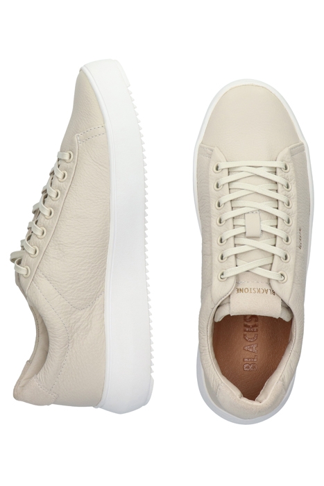 LYRA - BL221 ALMOND MILK - SNEAKER (LOW) ALMOND MILK 7