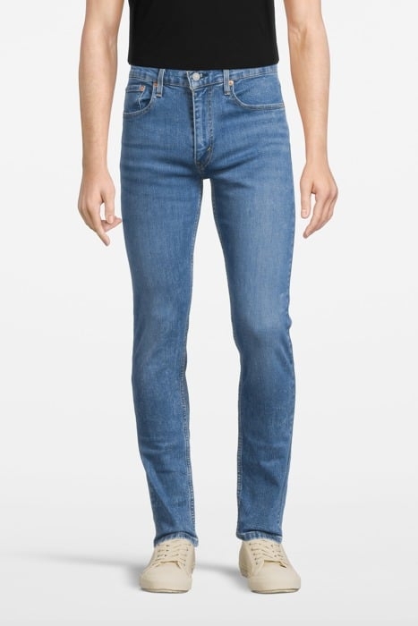 LSE512 SLIM TAPER THE BANKS ADV 1