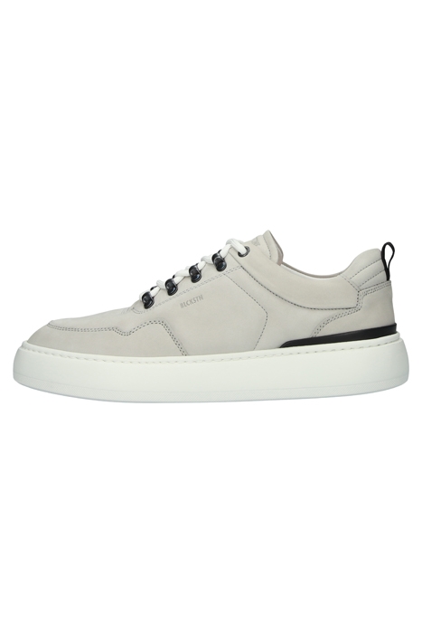 NOLAN - BG358 LIGHT GREY - SNEAKER (LOW) LIGHT GREY 5