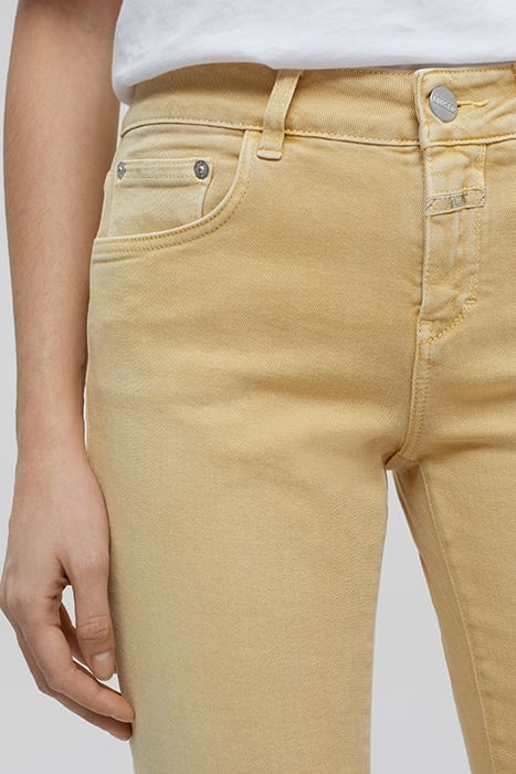 BAKER JEANS ELDERFLOWER 6