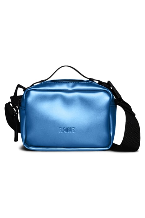 BOX BAG MICRO W3 LASER UNISEX 1