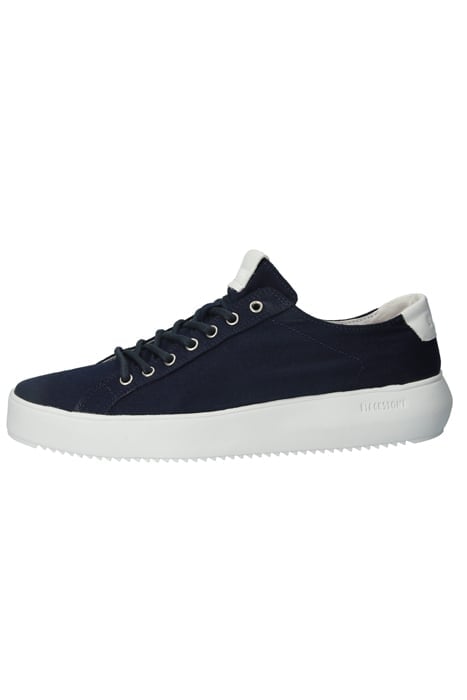 MORGAN - ZG30 NAVY - SNEAKER (LOW) NAVY 5