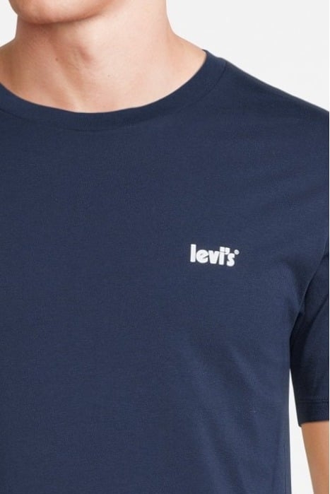 LSEGRAPHIC CREWNECK TE SMALL SEASONAL P 4