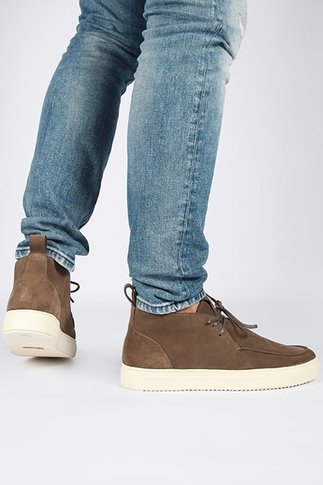 JERRIK - AG115 SALOON - DESERT BOOTS SALOON 5