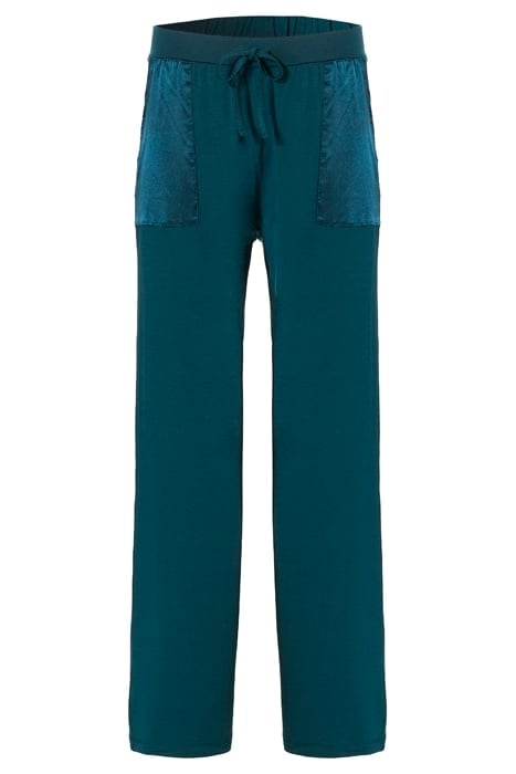 NW BO. TROUSERS EMERALD 2