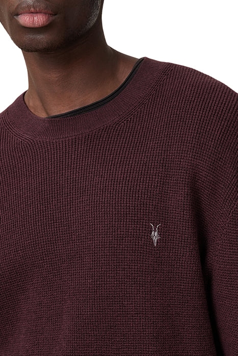 ASPEN CREW MARS RED 5