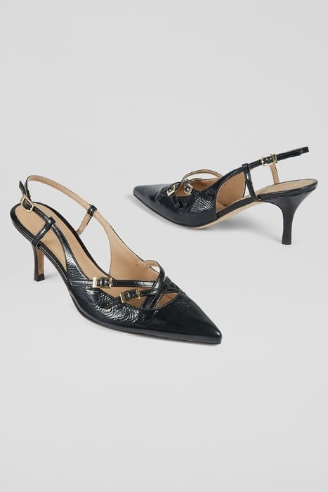 CAPRICE MULTI PUMP MIDNIGHT 4