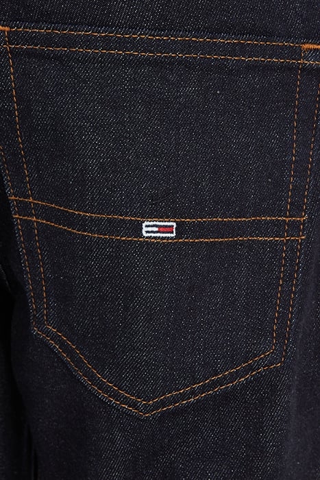 SCANTON SLIM FIT JEANS, MARINE 6