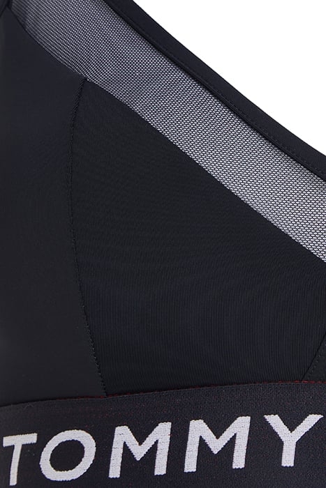 UNLINED TRIANGLE BRA DESERT SKY 6