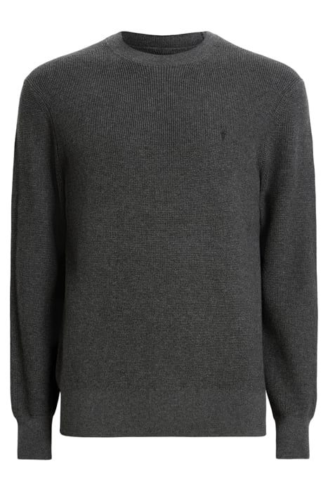 ASPEN CREW CARTER GREY 4