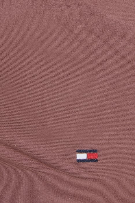 UNLINED HOMEWEAR BRALETTE IN LILA 6