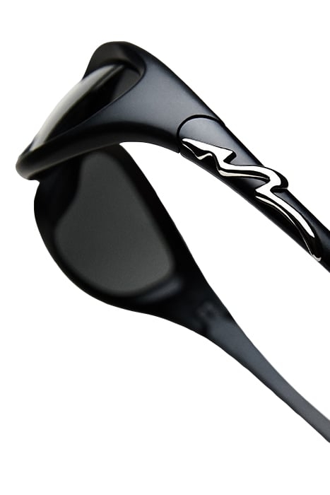 UNISEX POGBA - BLACK/SILVER 2