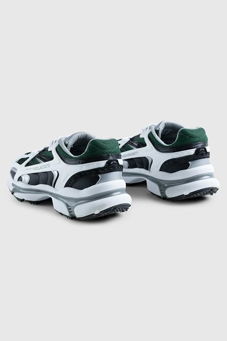 LACOSTE X HIGHSNOBIETY – L003 2K24 (W) "NOT IN PARIS" MULTI 4