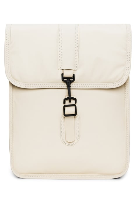 PUFFED BACKPACK MICRO W3 DUNE UNISEX 1