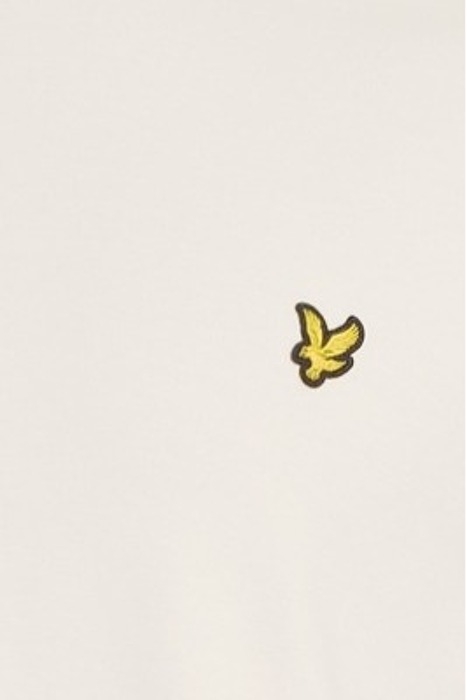 INTERLOCK T-SHIRT CANVAS 5