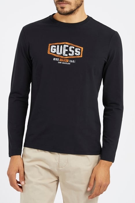 LS CN GUESS BOX CRAC JET BLACK A996 1