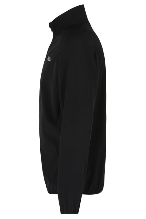 RASCON RUNNING JACKET BLACK 6
