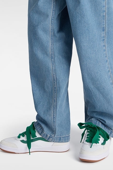 CRUZE TOO CC PERF SPORT WHITE/GREEN 2