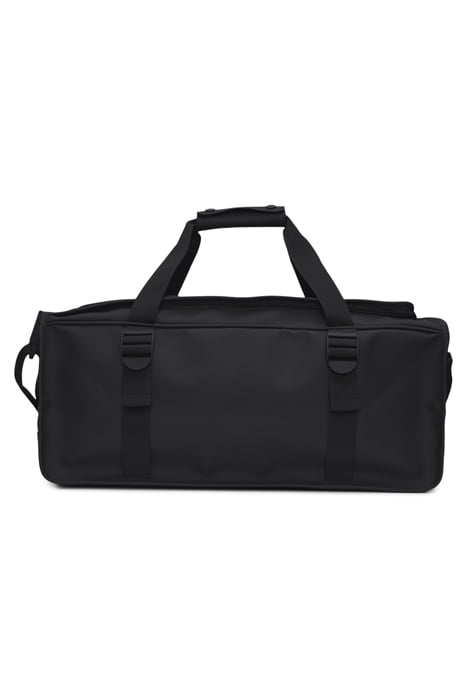 TRAIL MOUNTAINEER DUFFEL W3 BLACK UNISEX 1
