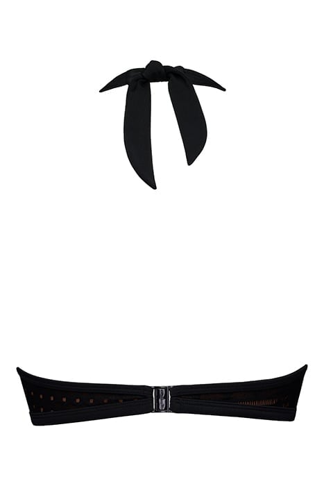 DOLCE VITA BLACK AND SAND 4