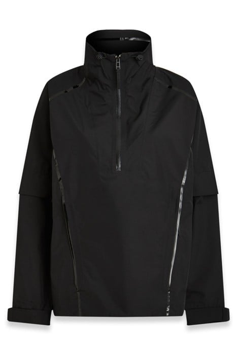 ROCKET JACKET BLACK 2