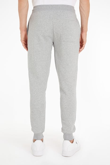 TJM SLIM FIT SWEATPANTS LIGHT GREY 2
