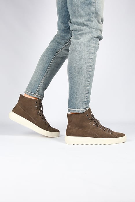 DYLAN - YG20 SALOON - SNEAKER (HIGH) SALOON 2