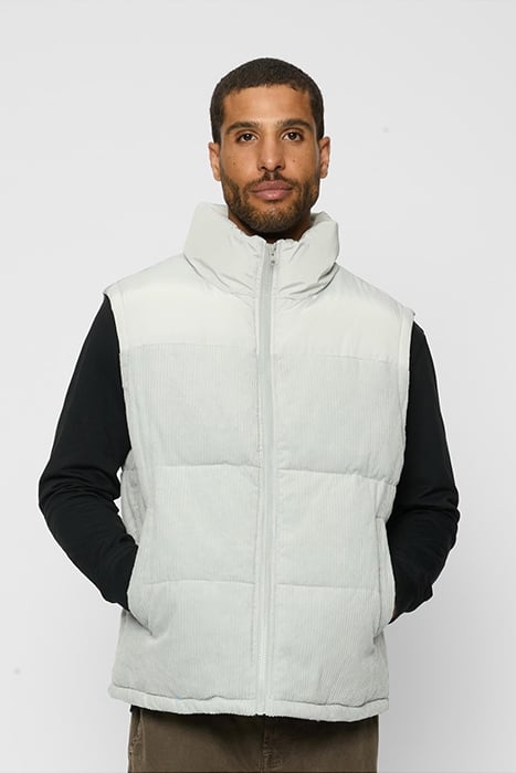 CORD VEST LIGHTASPHALT 1