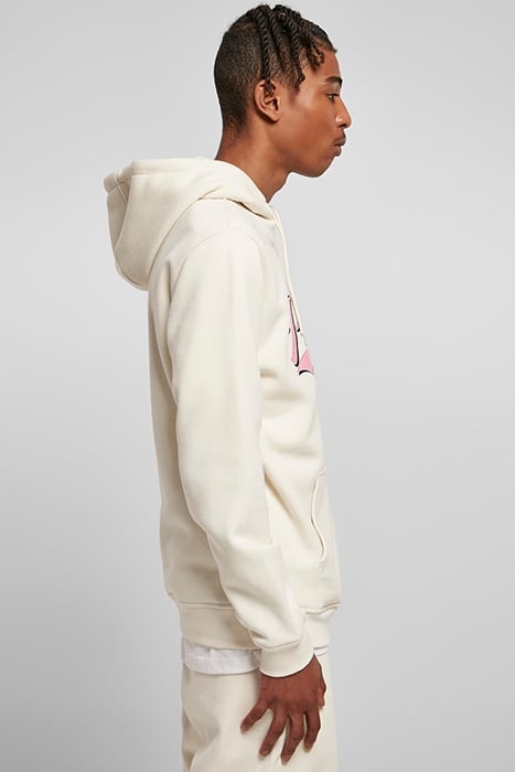 STARTER PHILLIE HOODY PALEWHITE 7